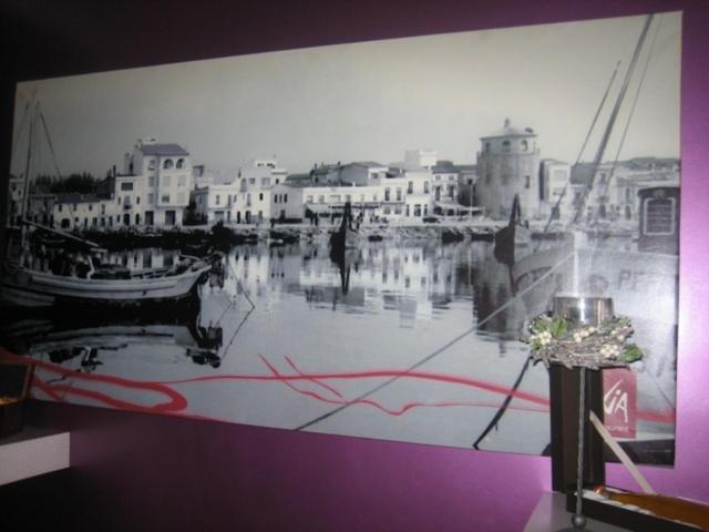 Hotel Diego'S Cambrils Exterior photo